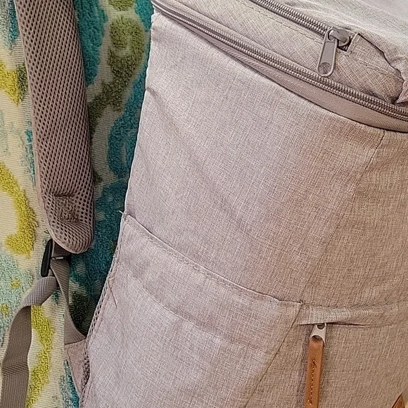 Cooler backpack - Picture 4 of 9